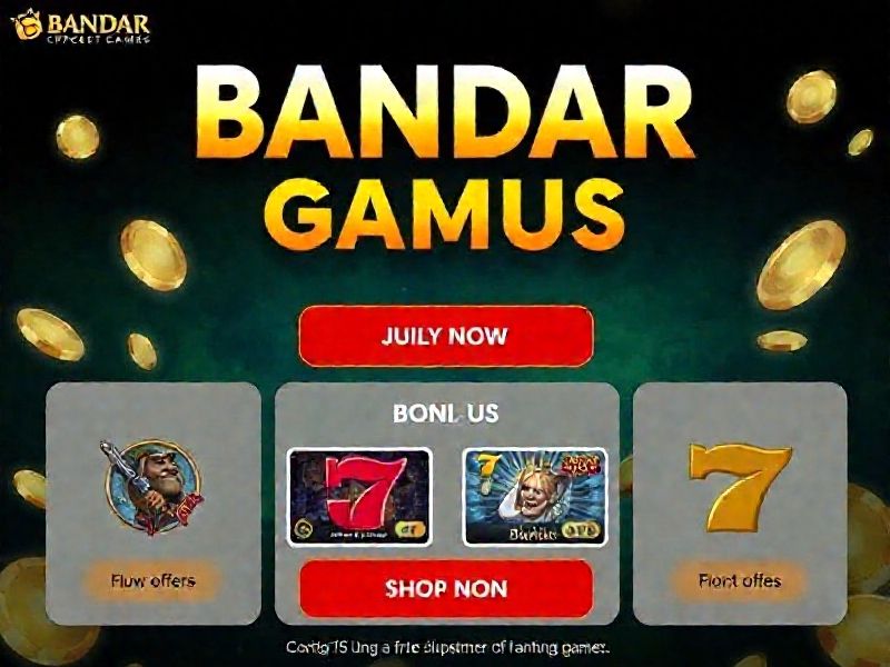 Bandar Game is your ultimate guide to mastering the classic card game Andar Bahar, along with its variations and real-money betting strategies. Learn tips, discover top casinos, and play this exciting game for big rewards.